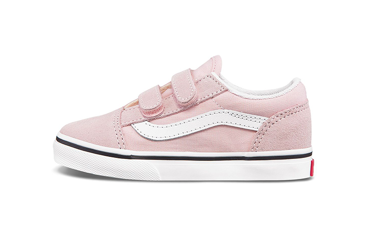 Buy Vans Old Skool K Biru/Putih Merah Jambu VN0A38JNTC3