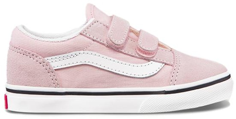 Vans Old Skool K Biru/Putih Merah Jambu VN0A38JNTC3 Order Vans Old Skool K Biru/Putih Merah Jambu VN0A38JNTC3