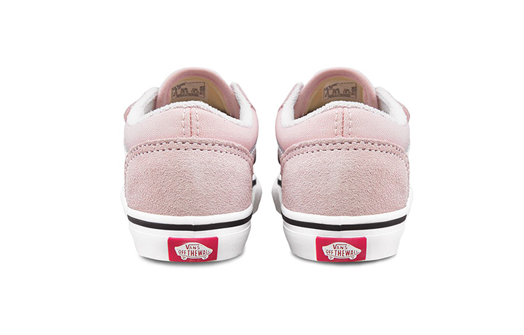 Purchase Vans Old Skool K Biru/Putih Merah Jambu VN0A38JNTC3