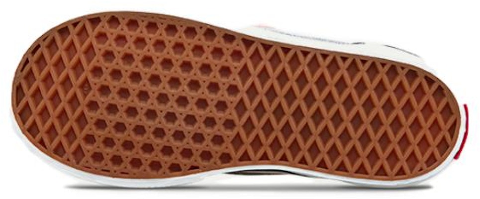 Vans Old Skool K Biru/Putih Merah Jambu VN0A38JNTC3 Details for Vans Old Skool K Biru/Putih Merah Jambu VN0A38JNTC3