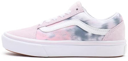 Vans Old Skool K 粉灰色款式 VN0A4U1Q9EE Buy Vans Old Skool K 粉灰色款式 VN0A4U1Q9EE