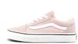 Buy Vans Old Skool K Rosa/Weiß VN0A4BUUTC3