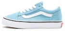 Buy ヴァンズ オールドスクールK ブルー (Vans Old Skool K Blue) VN0A4BUU33L