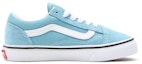 Order ヴァンズ オールドスクールK ブルー (Vans Old Skool K Blue) VN0A4BUU33L