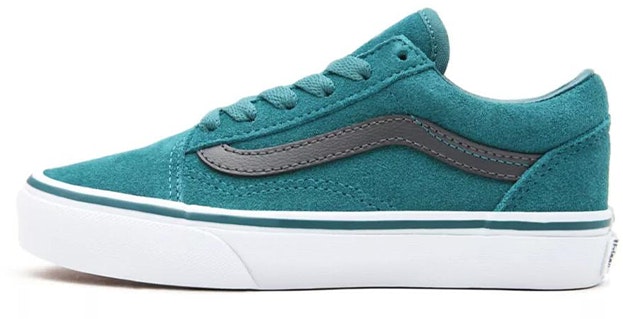 preschool-vans-old-skool-green-vn-0-a4-buu-33-c