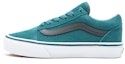 Buy Vans Old Skool K Kasut Hijau VN0A4BUU33C