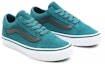 Lookbook Vans Old Skool K Kasut Hijau VN0A4BUU33C