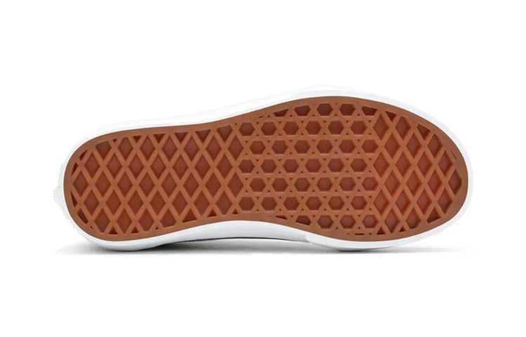 Shop Vans Old Skool K Schuhe Grün VN0A4BUU33C