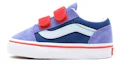Buy Vans Old Skool K Chaussures Violet/Rouge VN0A38JN30P