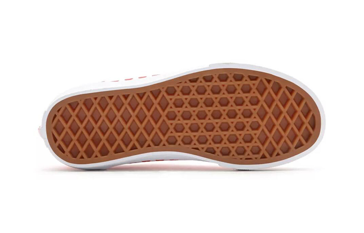 Purchase Vans Old Skool K Schoenen Wit/Rood VN0A4BUU30V
