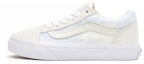 Buy Vans Old Skool K 经典白色运动鞋 VN0A4BUU3T0