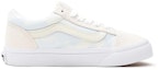 Order Vans Old Skool K 经典白色运动鞋 VN0A4BUU3T0