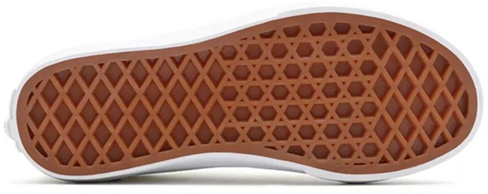 Vans Old Skool K 经典白色运动鞋 VN0A4BUU3T0 Shop Vans Old Skool K 经典白色运动鞋 VN0A4BUU3T0