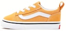 Buy Vans Old Skool K Zapatos Amarillos VN0A4TZO3SP