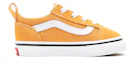 Order Vans Old Skool K Schuhe Gelb VN0A4TZO3SP