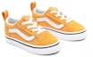 Lookbook Vans Old Skool K Zapatos Amarillos VN0A4TZO3SP