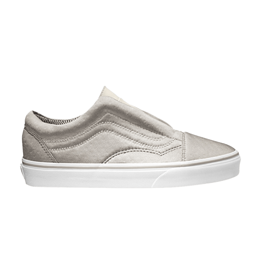 Vans Old Skool Laceless DX 'Bronze' VN0A3DPCR26