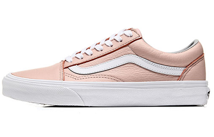 Vans Old Skool Leather 'Oxford Pink' VN0A38G1QD6