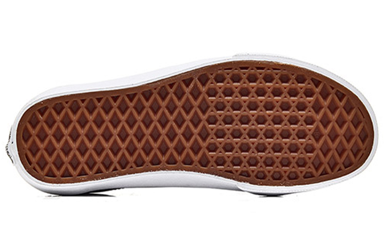 Purchase ヴァンズ オールドスクール レザー "オックスフォードピンク" VN0A38G1QD6