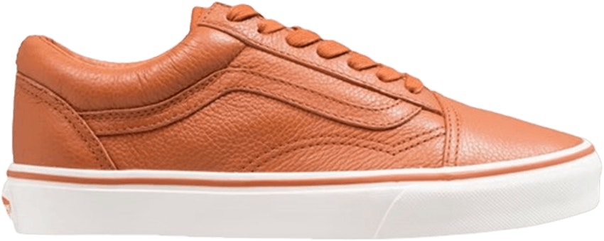 vans-old-skool-leather-umber