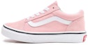 Buy Vans Old Skool Rosa Claro VN000W9T9AL