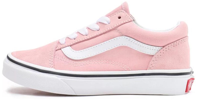 Vans Old Skool Warna Pink Muda VN000W9T9AL Buy Vans Old Skool Warna Pink Muda VN000W9T9AL