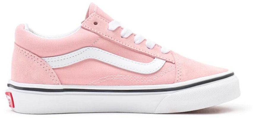 Vans Old Skool Warna Pink Muda VN000W9T9AL Order Vans Old Skool Warna Pink Muda VN000W9T9AL