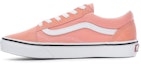 Buy Vans Old Skool 低幫 板鞋 男女同款 淺粉