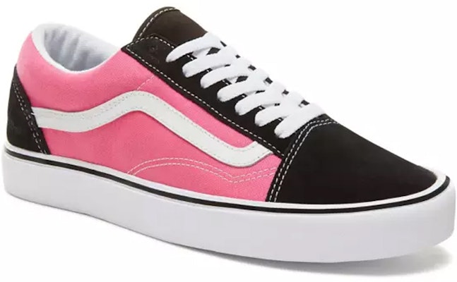 Vans Old Skool Lite 黑紫双色版 VN0A2Z5WUB0 Lookbook Vans Old Skool Lite 黑紫双色版 VN0A2Z5WUB0