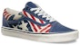 Vans Old Skool Lite 'Bendera Amerika' VN0004O6IUI