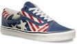 Order Vans Old Skool Lite 'Bendera Amerika' VN0004O6IUI