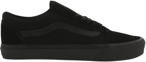 Vans Old Skool Lite 'Black' VN0A2Z5WGL4 Vans Old Skool Lite 'Black' VN0A2Z5WGL4