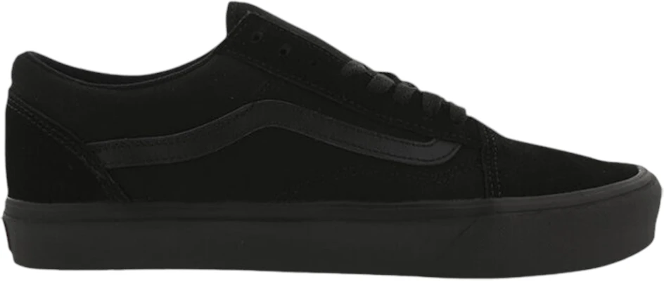 Vans 經典輕量款 '黑色' VN0A2Z5WGL4 Buy Vans 經典輕量款 '黑色' VN0A2Z5WGL4