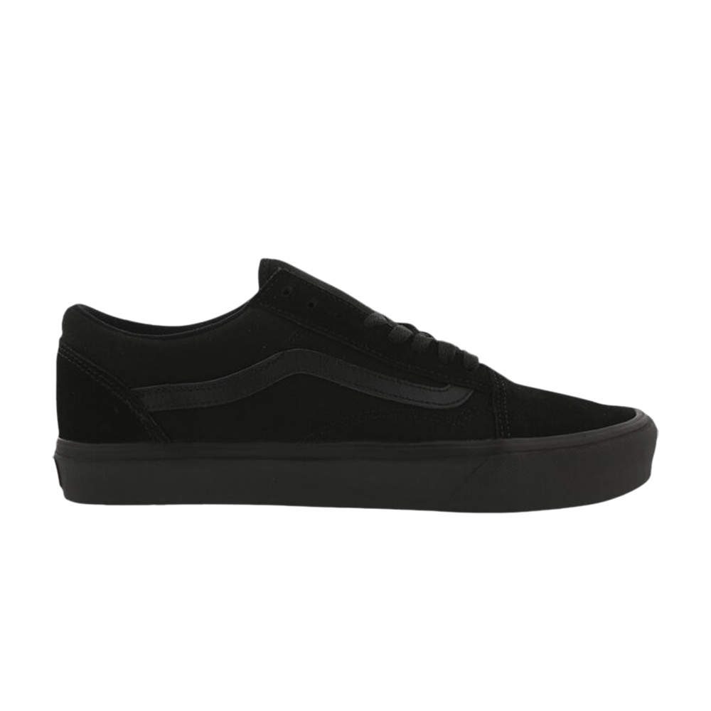 Vans Old Skool Lite 'Black' VN0A2Z5WGL4