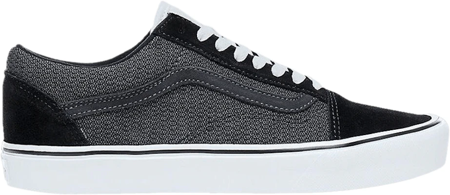 Vans Old Skool Lite 'Hitam Aspal' VN0A2Z5WR27 Buy Vans Old Skool Lite 'Hitam Aspal' VN0A2Z5WR27