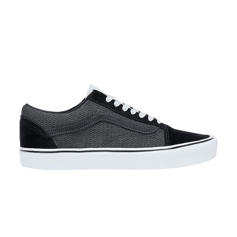 Vans Old Skool Lite 'Black Asphalt' VN0A2Z5WR27