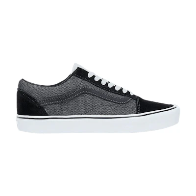 Vans Old Skool Lite 'Black Asphalt'