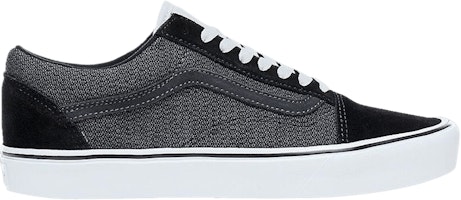 Vans Old Skool Lite 'Black Asphalt' VN0A2Z5WR27 Vans Old Skool Lite 'Black Asphalt' VN0A2Z5WR27