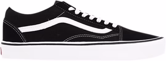 Vans Old Skool Lite 'Black White' VN0004O6IJU Vans Old Skool Lite 'Black White' VN0004O6IJU