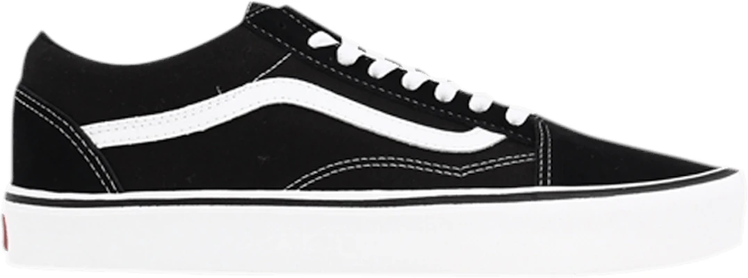 Vans Old Skool Lite 'Negro Blanco' VN0004O6IJU Buy Vans Old Skool Lite 'Negro Blanco' VN0004O6IJU