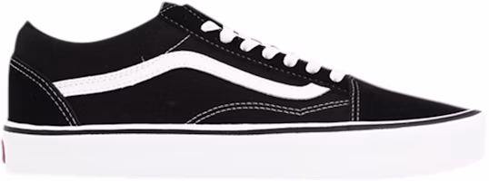 Vans Old Skool Lite 'Black White' VN0004O6IJU Vans Old Skool Lite 'Black White' VN0004O6IJU