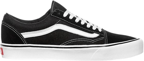 Vans Old Skool Lite 'Black White' VN0A2Z5WIJU Vans Old Skool Lite 'Black White' VN0A2Z5WIJU