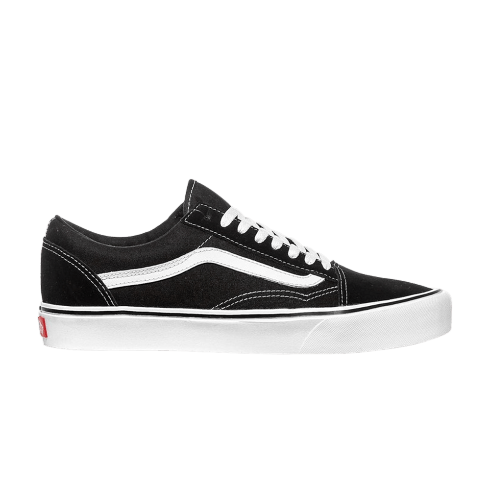 Vans Old Skool Lite 'Black White' VN0A2Z5WIJU