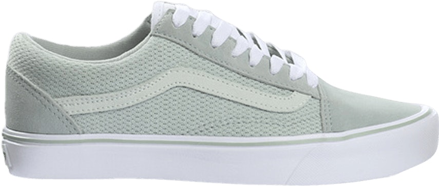 vans-old-skool-lite-blue-flower-metal