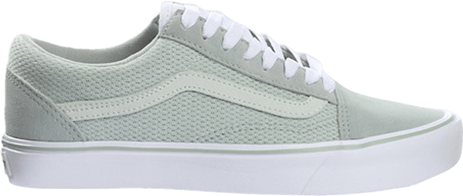 Vans Old Skool Lite 'Blue Flower Metal' VN0A2Z5WR28 Buy Vans Old Skool Lite 'Blue Flower Metal' VN0A2Z5WR28
