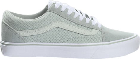 Vans Old Skool Lite 'Blue Flower Metal' VN0A2Z5WR28 Vans Old Skool Lite 'Blue Flower Metal' VN0A2Z5WR28