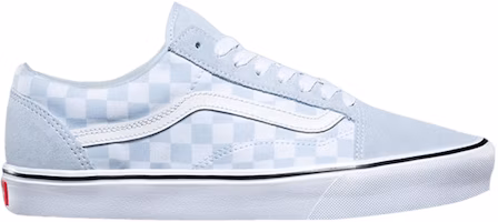 Vans Old Skool Lite 'Checkerboard - Baby Blue' VN0A2Z5WR2I Vans Old Skool Lite 'Checkerboard - Baby Blue' VN0A2Z5WR2I
