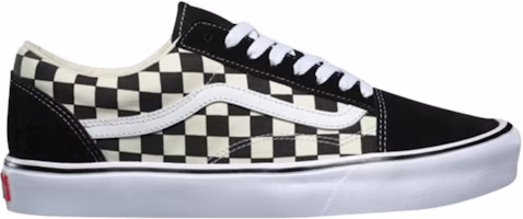 Vans Old Skool Lite 'Checkerboard' VN0A2Z5W5GX Vans Old Skool Lite 'Checkerboard' VN0A2Z5W5GX
