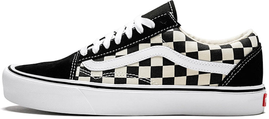 Vans Old Skool Lite 'Checkerboard' VN0A2Z5W5GX Buy Vans Old Skool Lite 'Checkerboard' VN0A2Z5W5GX