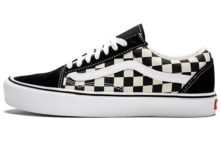 Vans Old Skool Lite 'Checkerboard' VN0A2Z5W5GX